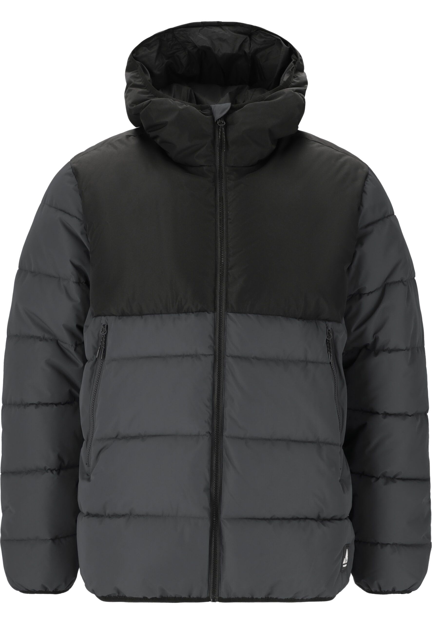WHISTLER Sareto JR Puffer Jacket