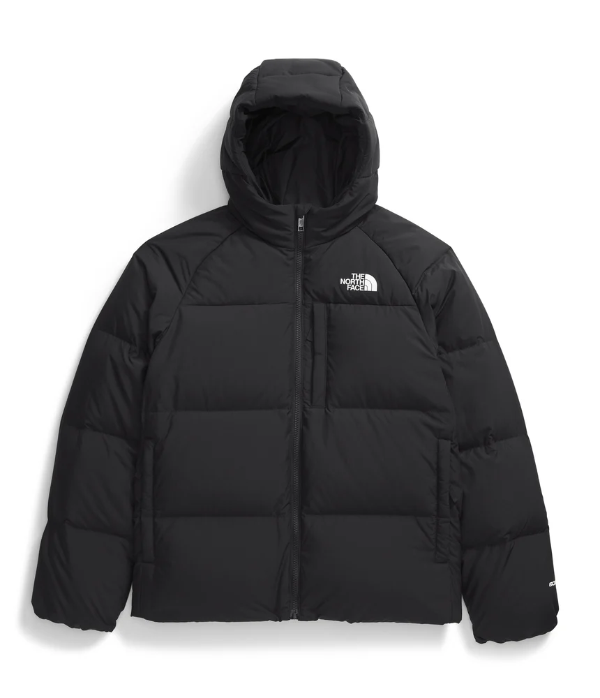 North Face Dúnúlpa Barna