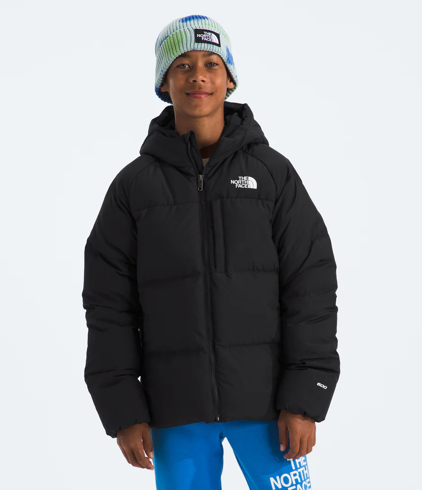 North Face Dúnúlpa Barna - Image 2