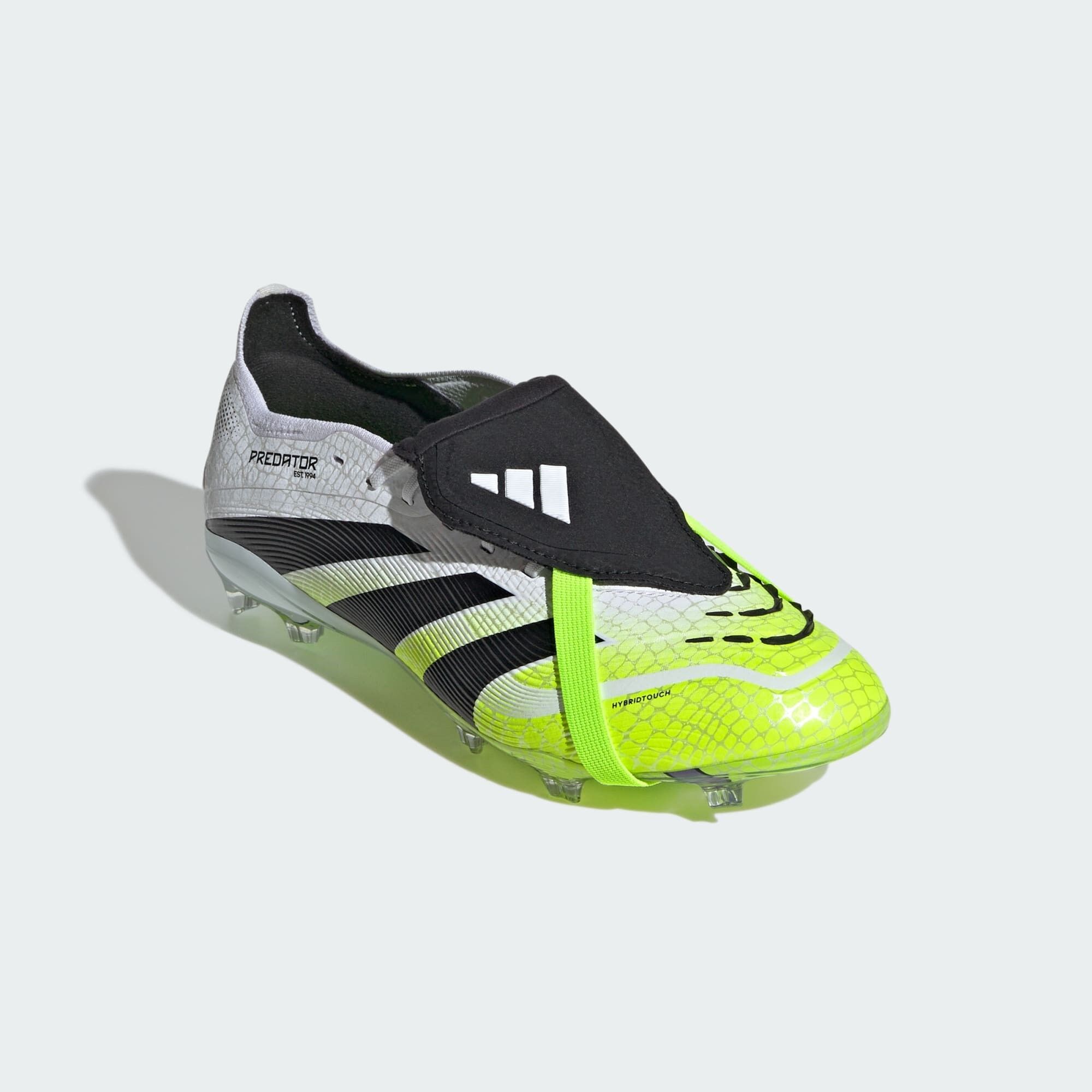 ADIDAS PREDATOR ELITE FT FG J