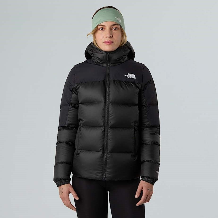NORTH FACE DIABLO 2.0 DOWN JACKET W