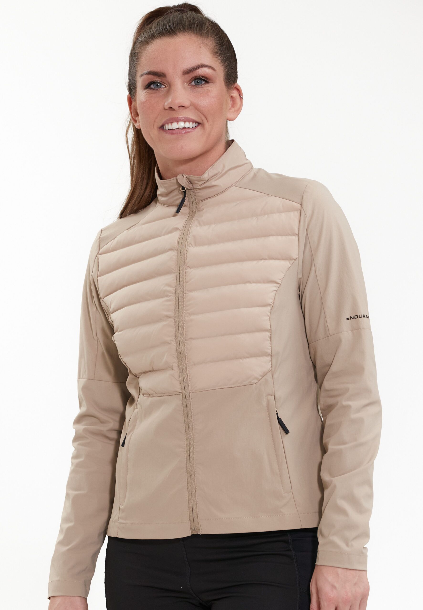 ENDURANCE Beistyla W Hybrid Jacket – Pri