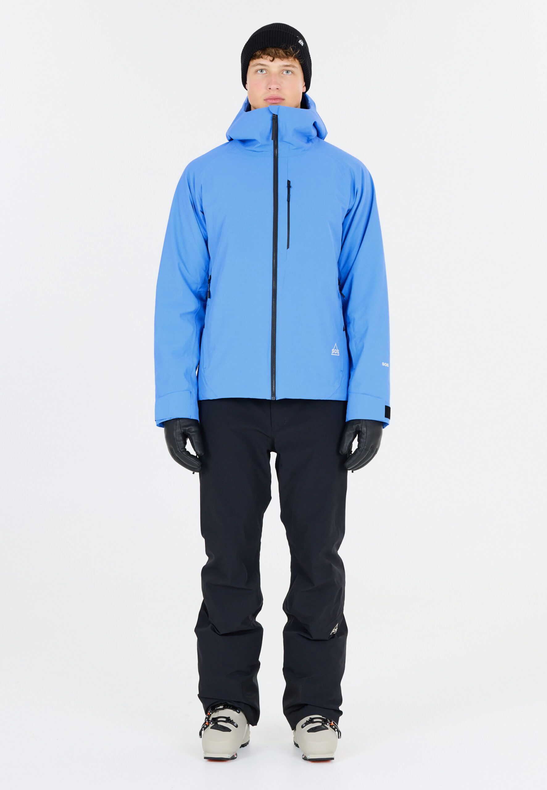 SOS Cervinia M 2L Insulated Jacket