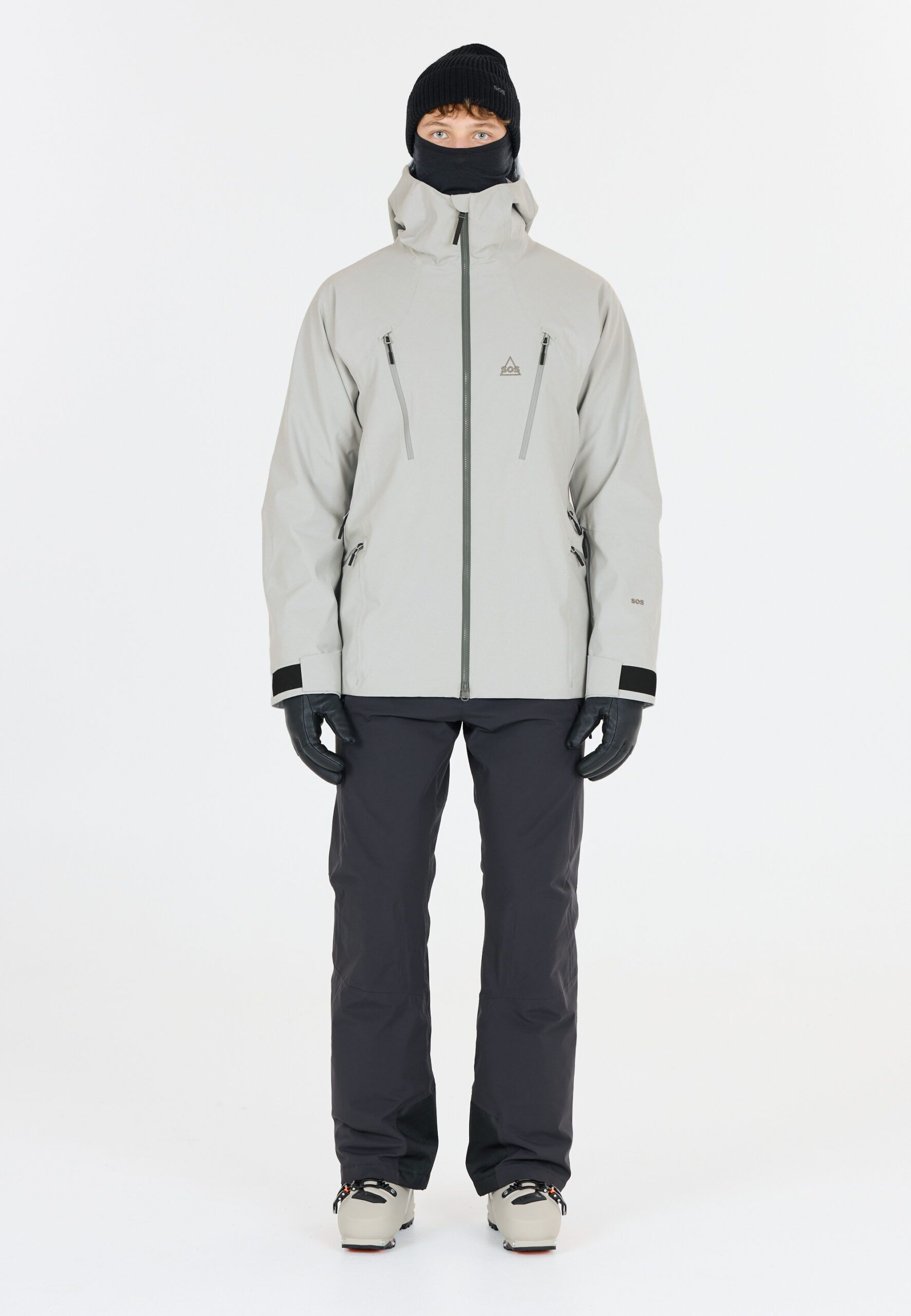 SOS La Thule M 2L Insulated Jacket