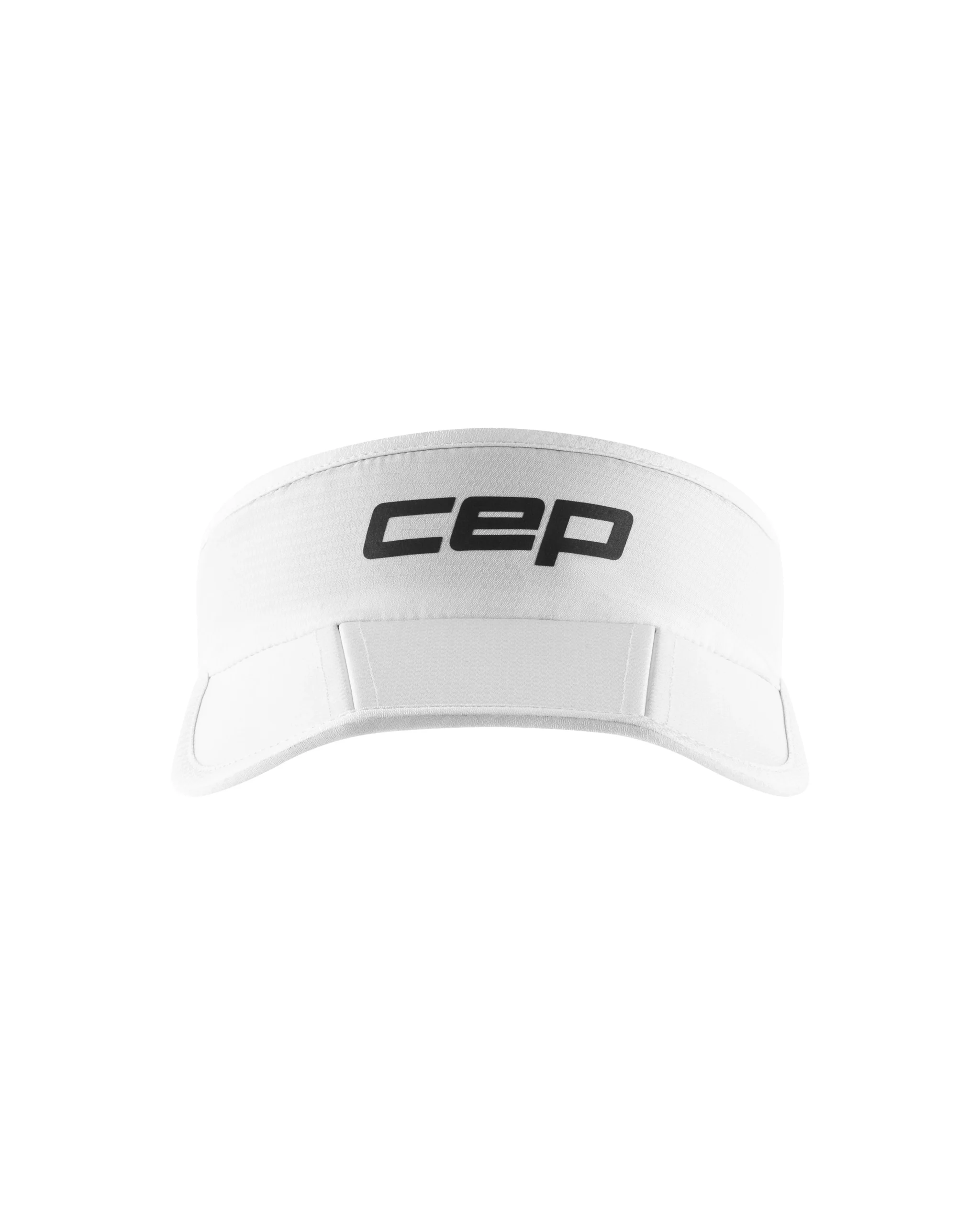 CEP FOLDABLE RUN VISOR