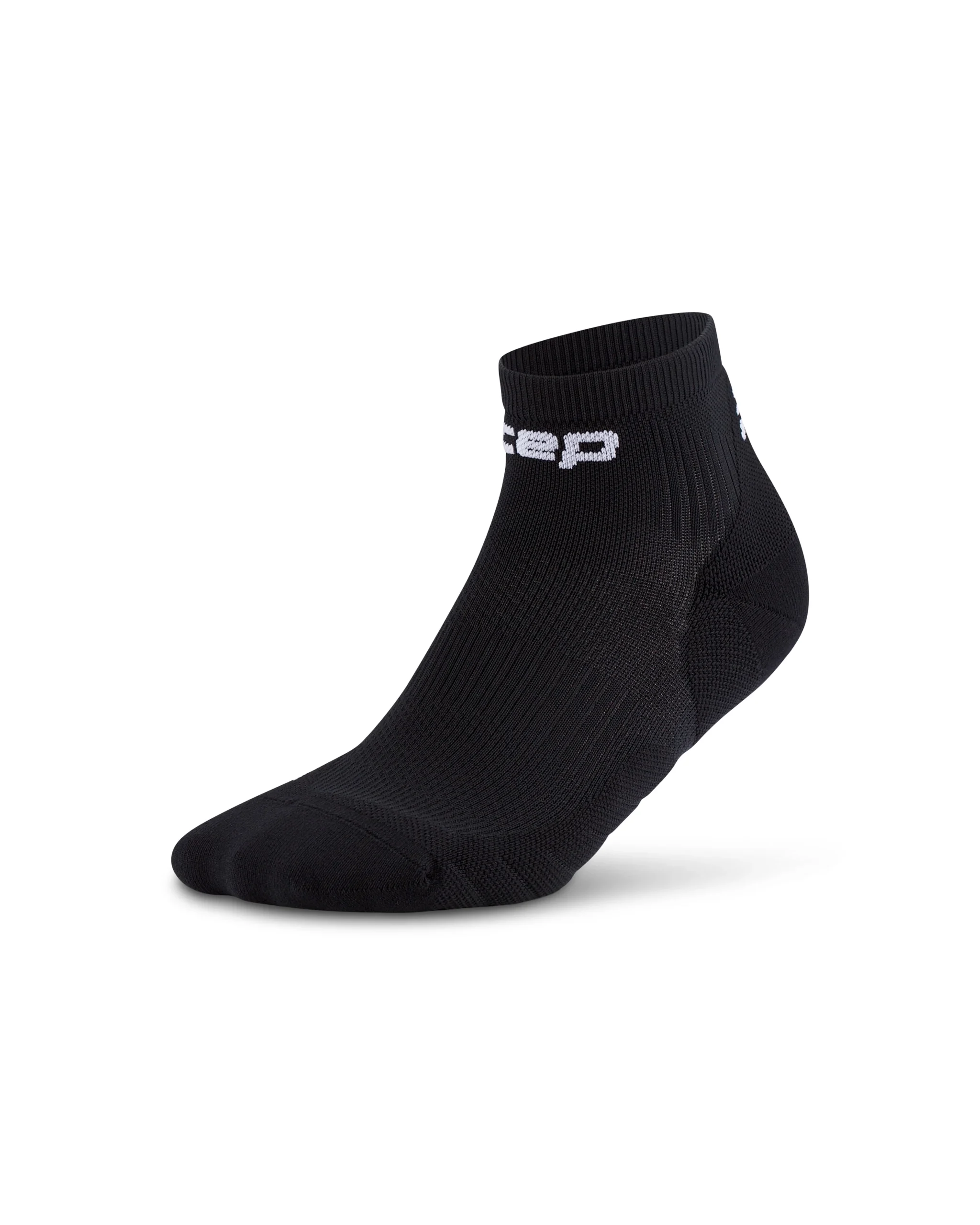 CEP COMPRESSION RUN SOCKS - LOW