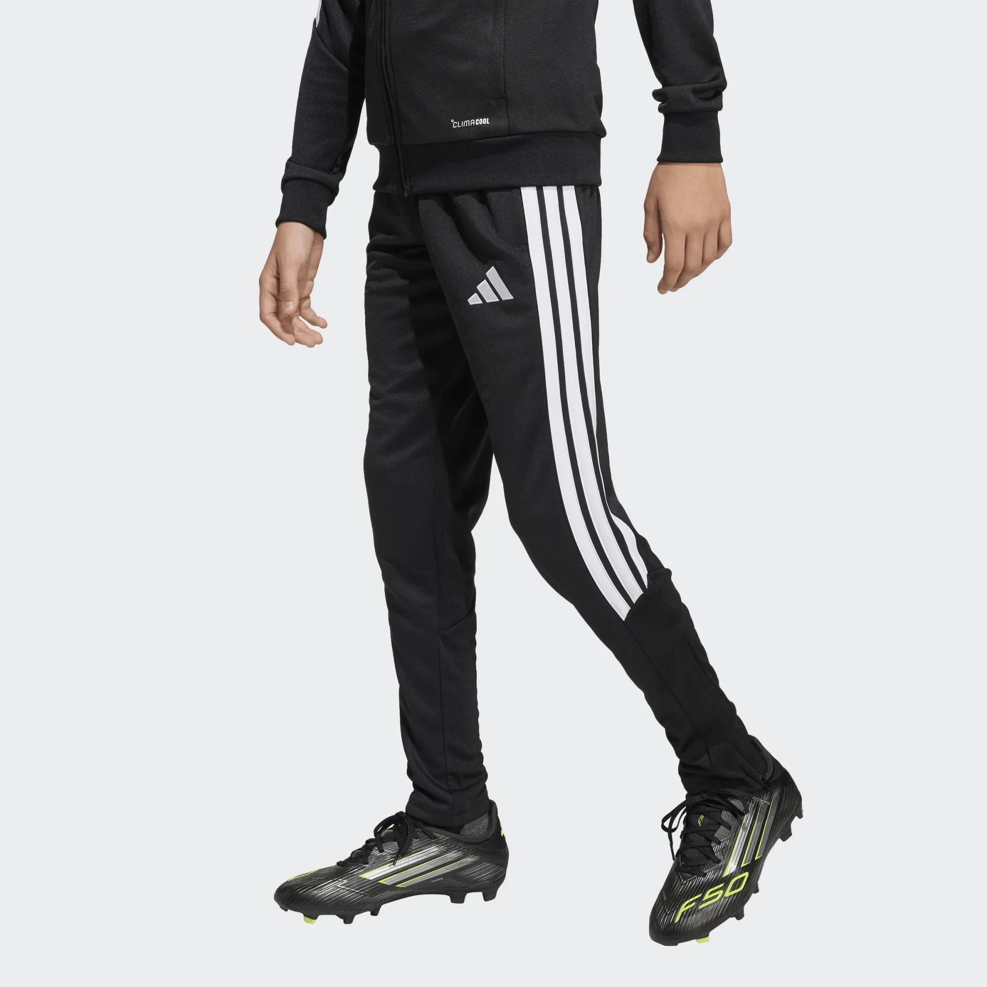 ADIDAS TIRO BUXUR JR