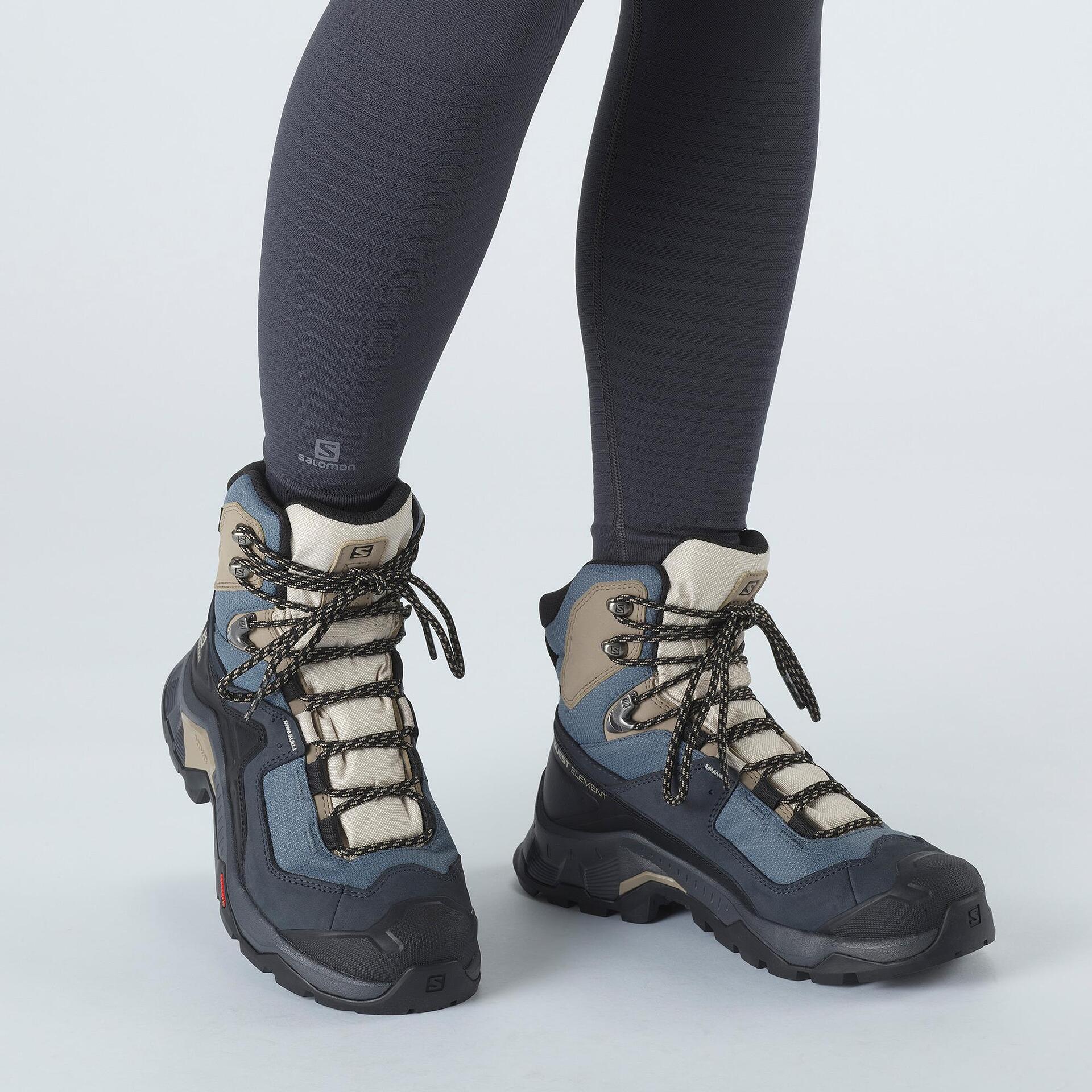 SALOMON ELEMENT GTX W