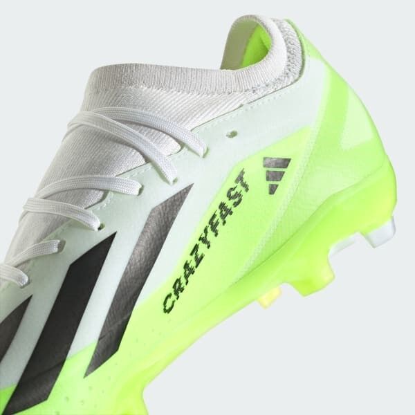 Adidas X CRAZYFAST.3 FG - Image 3