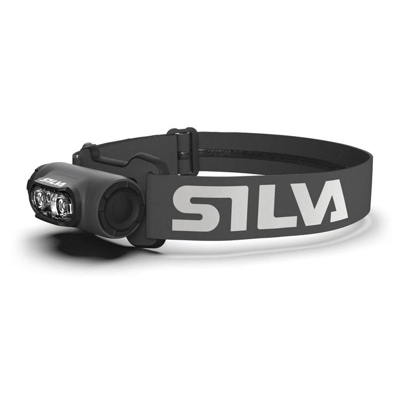 SILVA EXPLORE 4 HEADLAMP 400lm