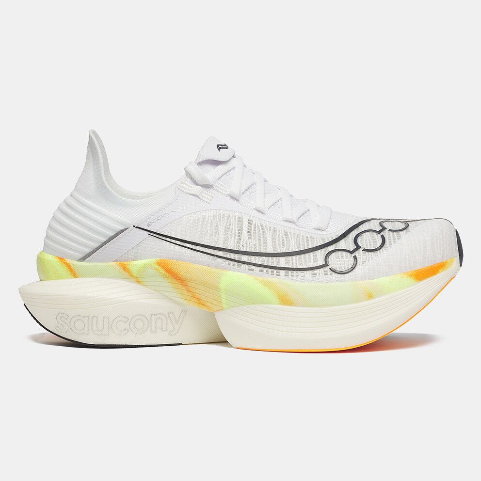 SAUCONY ENDORPHIN ELITE 2