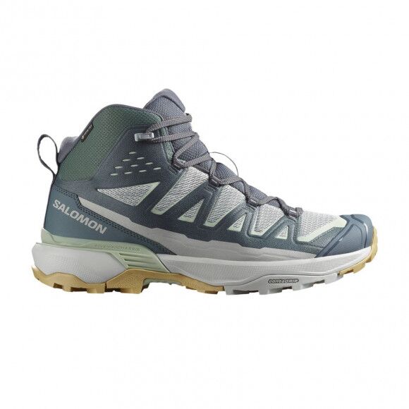 SALOMON X ULTRA 360 EDGE MID GTX M