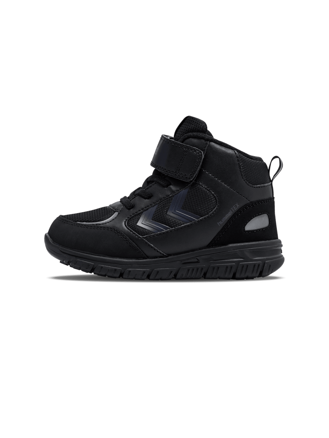HUMMEL X-LIGHT 2.0 MID TEX JR