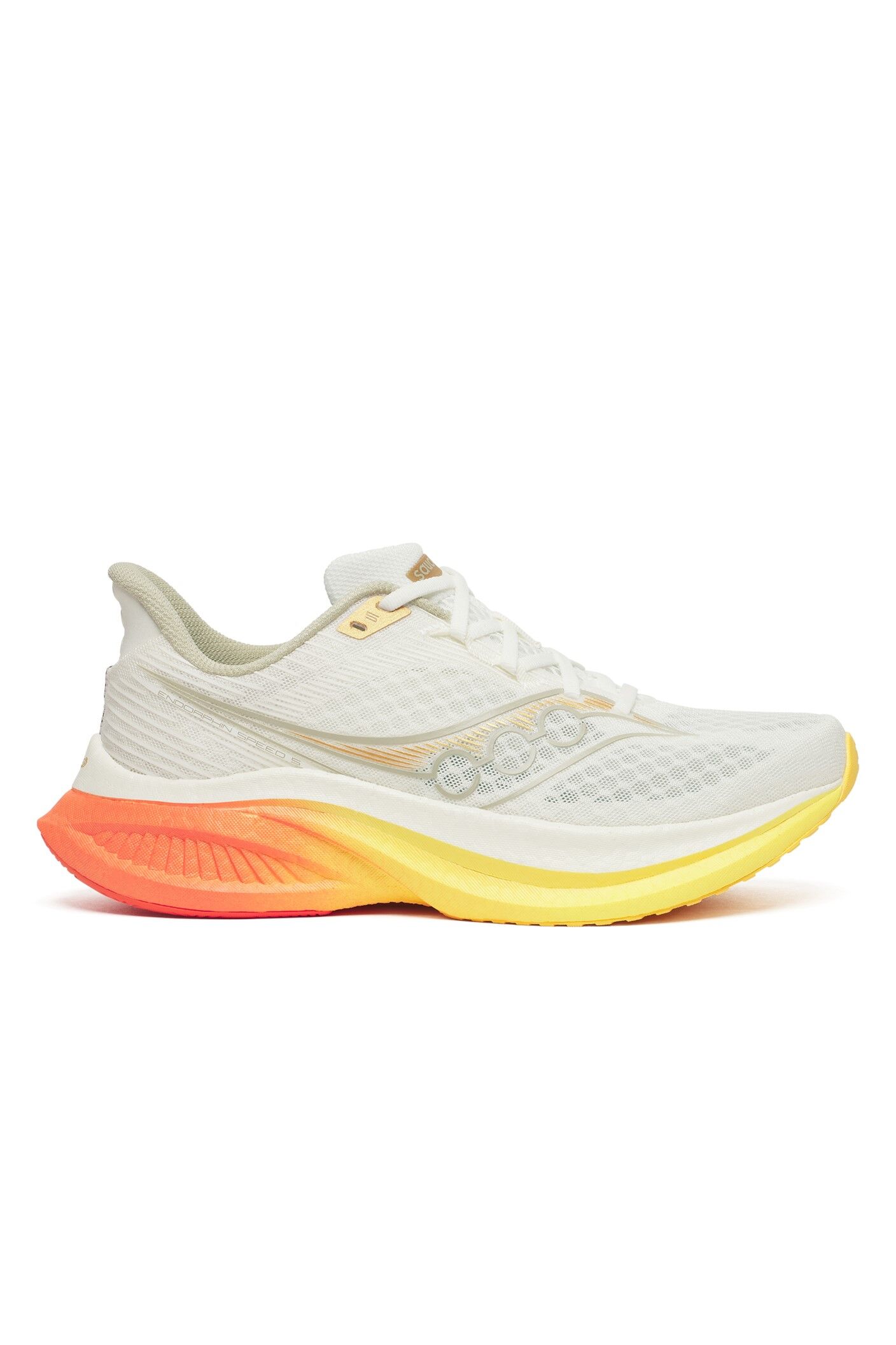 SAUCONY ENDORPHIN SPEED 5