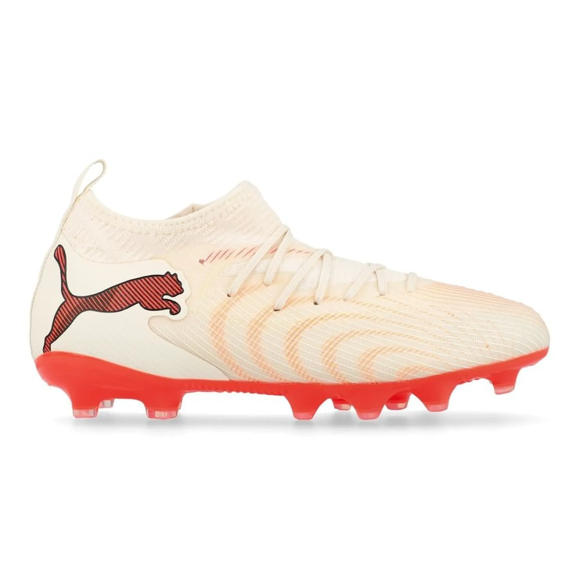 PUMA-FUTURE 9 MATCH FG/AG Jr