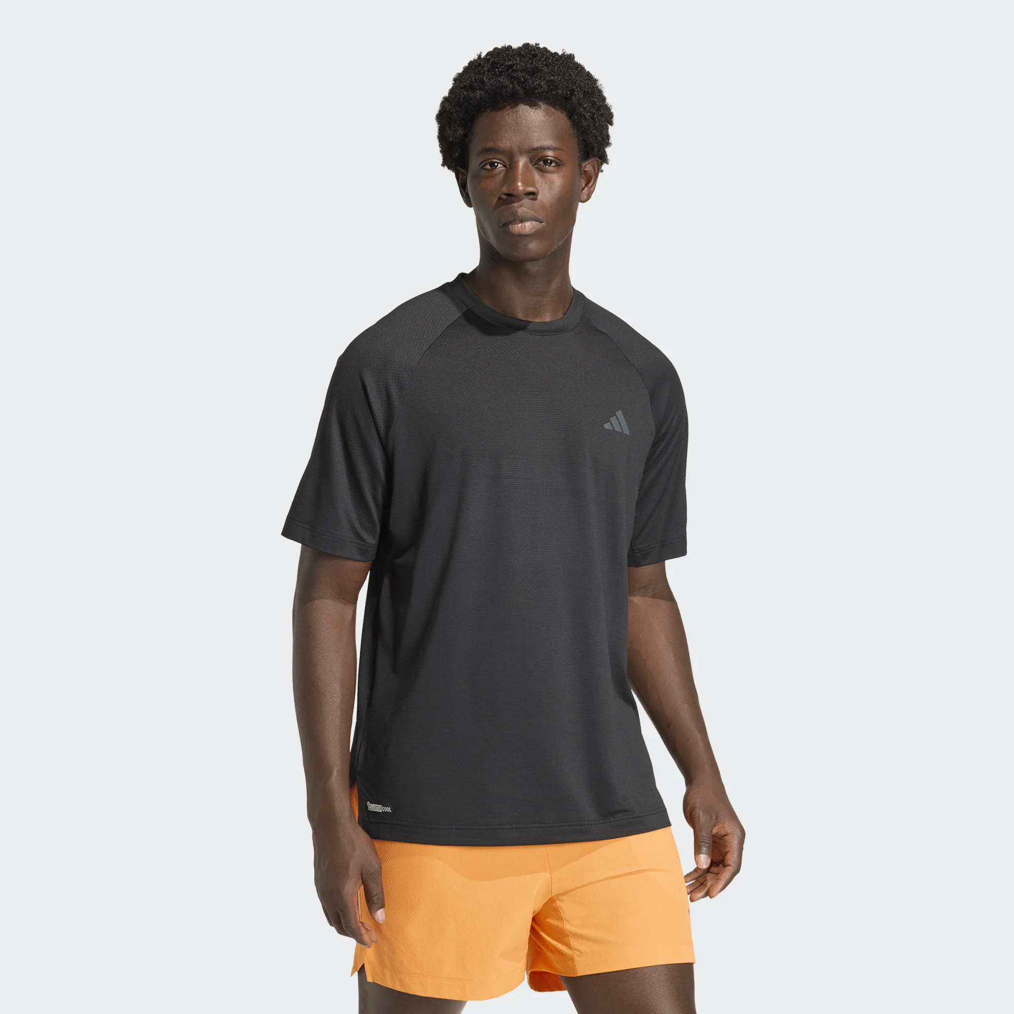 TECHESS TEE