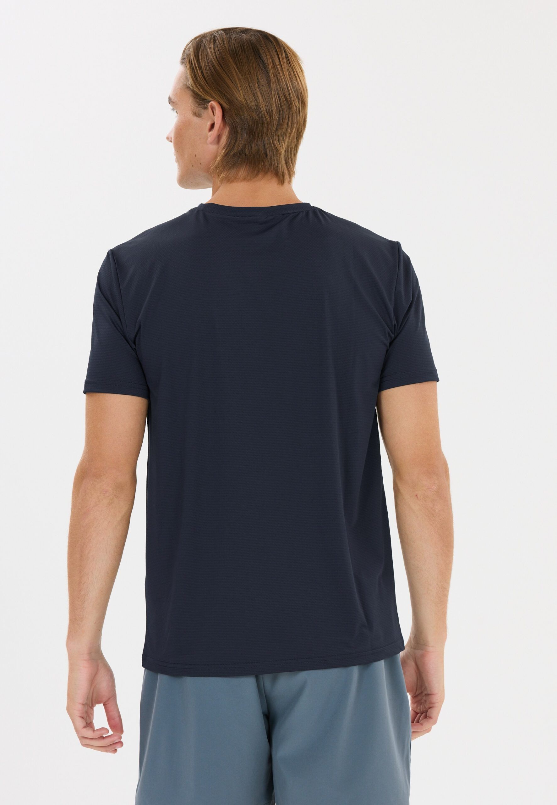 VIRTUS Roger Hyperstretch S/S Tee - Image 3
